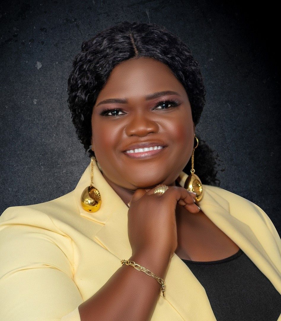 Sis Joke Oyedele