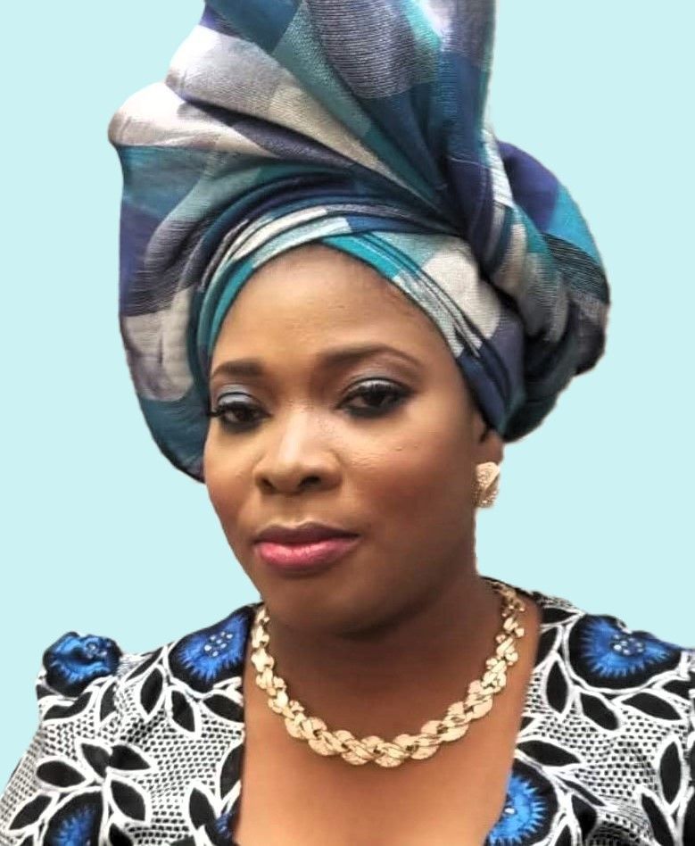 Sis Dami Yusuf