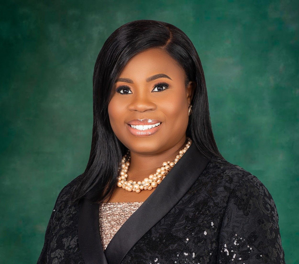 Deaconess Muyiwa Elesho