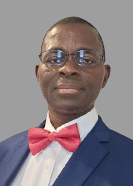 Bro James Akintunde
