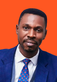 Pastor Johnmark Anih